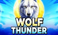 Wolf Thunder