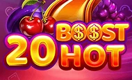 20 B$$ST Hot