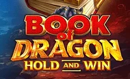 Book of Dragon Hold and Win