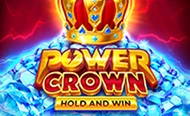 Power Crown Hold and Win